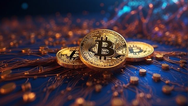 Crypto30x.Com: Unlocking New Heights in Cryptocurrency Investment
