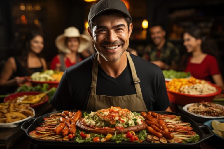 Culinary Artistry: Mastering the Art of Cooking and Creative Expression Culinary Artistry Mastering the Art of Cooking and Creative Expression