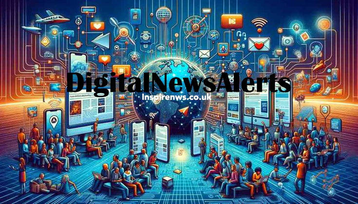 DigitalNewsAlerts: Revolutionizing How You Stay Informed DigitalNewsAlerts: Revolutionizing How You Stay Informed