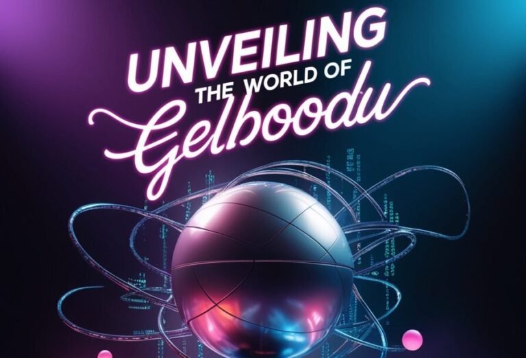 Unveiling the World of Gelboodu: A Unique Digital Experience Unveiling the World of Gelboodu A Unique Digital Experience