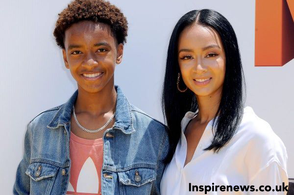 Kniko Howard: A Rising Star and His Impact at the Entertainment Industry Kniko Howard A Rising Star and His Impact at the Entertainment Industry