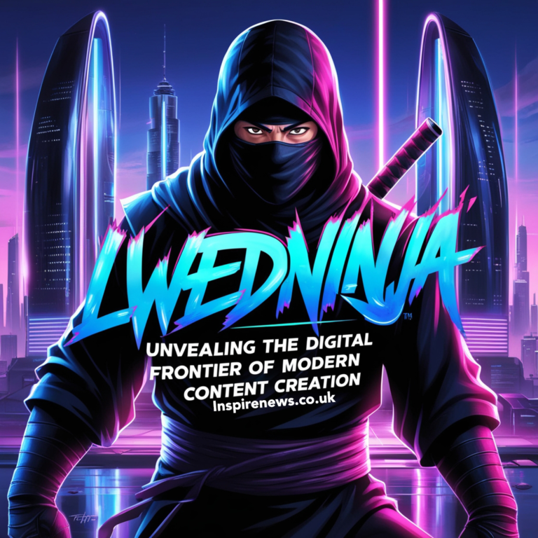 Lwedninja: Unveiling the Digital Frontier of Modern Content Creation Lwedninja Unveiling the Digital Frontier of Modern Content Creation