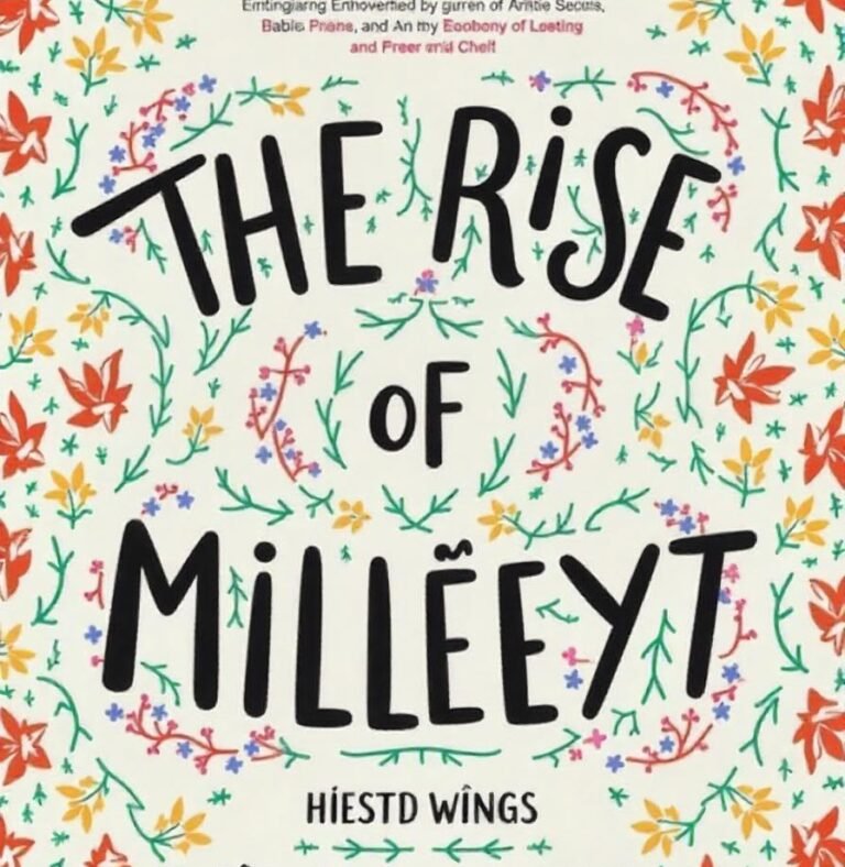 The Rise of Mıllıeyt: A Cultural and Social Movement Shaping Modern Society The Rise of Mıllıeyt: A Cultural and Social Movement Shaping Modern Society