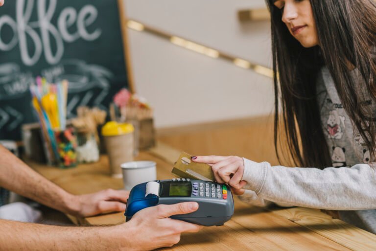 Understanding Cashing Out Small Payments Transforming Small Payments into Cash