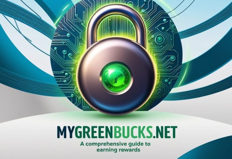 Unlocking the Potential of MyGreenBucks.net: A Comprehensive Guide to Earning Rewards Unlocking the Potential of MyGreenBucks.net A Comprehensive Guide to Earning Rewards