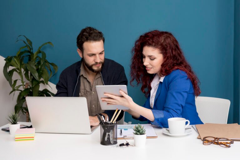 Unveiling HQPotner Your Ultimate Partner in High-Quality Content Creation