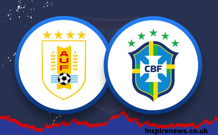 Uruguay National Football Team vs Colombia National Football Team Timeline Uruguay National Football Team vs Colombia National Football Team Timeline