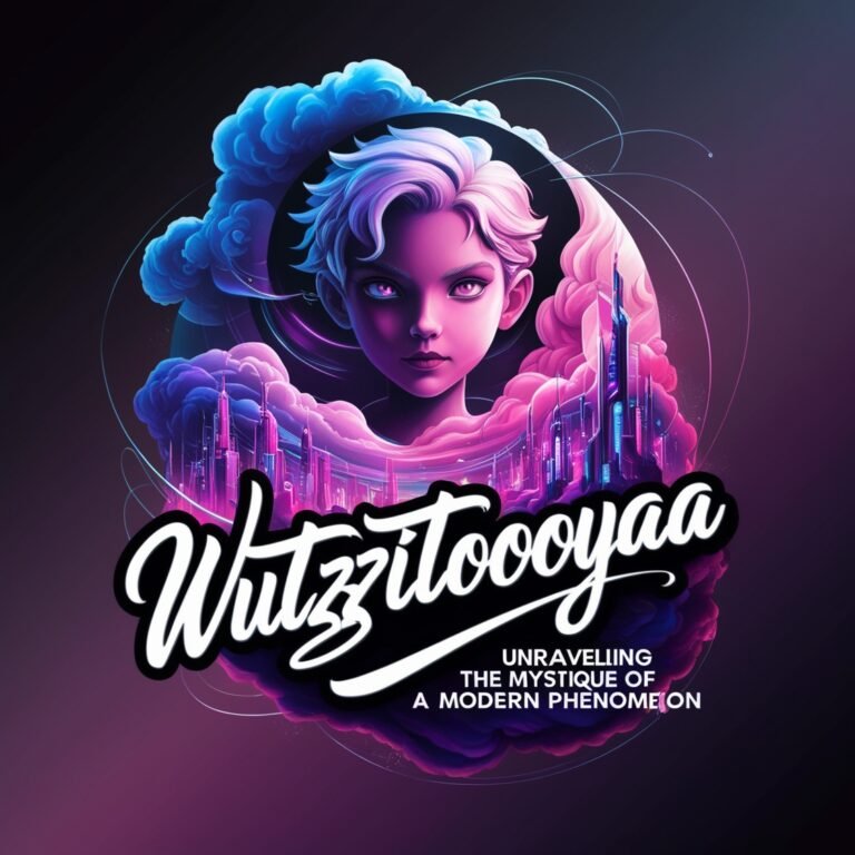 Wutzitooyaa: Unraveling the Mystique of a Modern Phenomenon Wutzitooyaa Unraveling the Mystique of a Modern Phenomenon only write please only decent pic kindly
