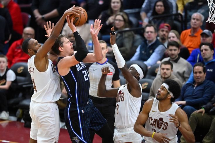 orlando magic vs cleveland cavaliers match player stats orlando magic vs cleveland cavaliers match player stats