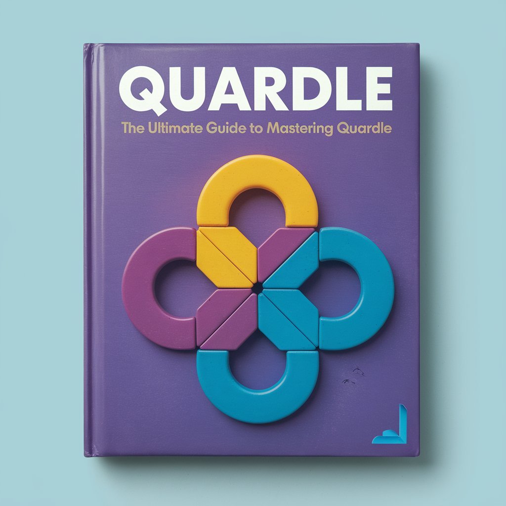 Quardle: The Ultimate Guide to Mastering Quardle
